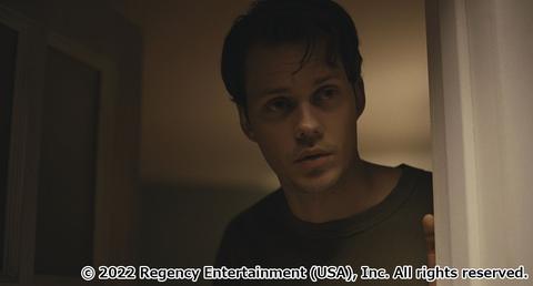 ザック・クレッガー監督作『バーバリアン』...ホラーの枠を超えた「裏切りの快感」と作り手の真価【尾崎世界観】