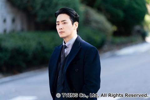 「サラ・キムという女」で話題のイ・ジュニョクが主演ドラマ「良いが悪い、ドンジェ」で見せた底知れぬ魅力