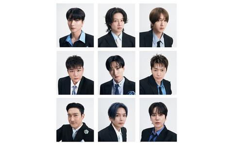 森迫永依が語るSUPER JUNIORの魅力「圧倒的パフォーマンス力と親しみやすさのギャップが最高」