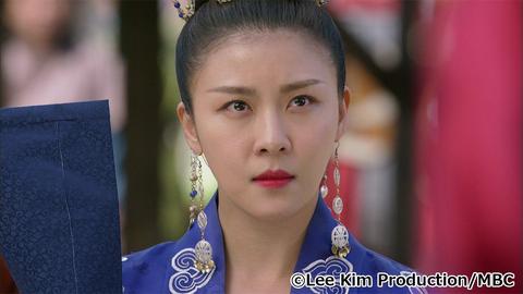 ハ・ジウォンの原点「奇皇后」を再考　最新ドラマ「CLIMAX／クライマックス」へ続くしなやかな強さの系譜