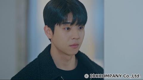 チェ・ジョンヒョプがドラマ「偶然かな。」で見せる大人の色気とギャップ