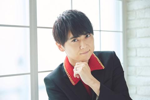 梶裕貴がアニメ『MAO』で摩緒役に込めたこだわりと「るーみっくわーるど」への愛