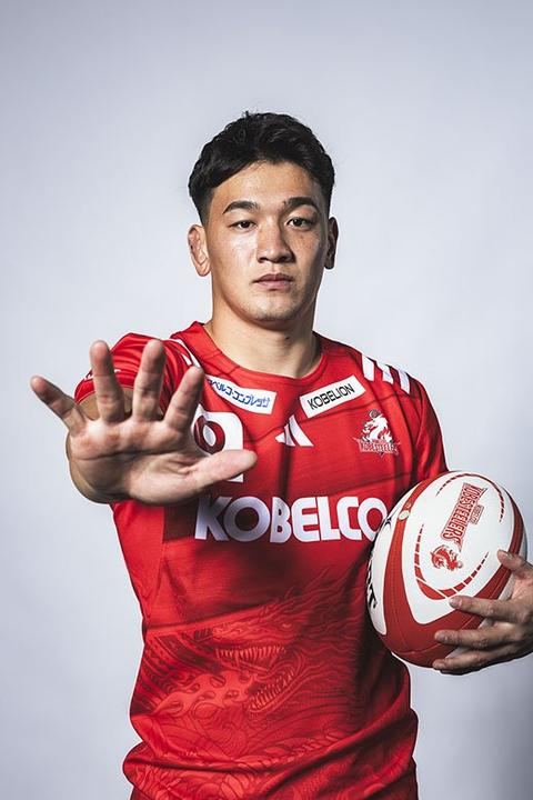 李承信が語るコベルコ神戸スティーラーズの現在地とリーグワン初優勝の鍵