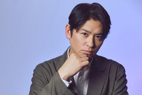 賀集利樹が語る「仮面ライダーアギト」新作映画への思いと、要潤ら仲間との再会