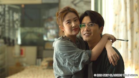 実写版『ムーラン』で世界を魅了！リウ・イーフェイが恋も仕事も全力女子に「彼女は薔薇」