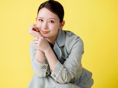 劇場版『名探偵コナン ハイウェイの堕天使』出演の畑芽育が感じた声優の難しさと横浜流星のすごさ