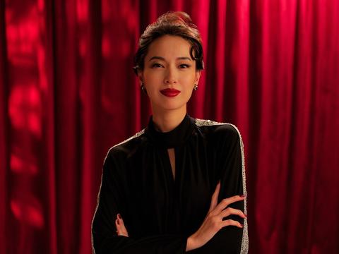 戸田恵梨香が昭和の女帝に！細木数子の半生に迫るNetflix「地獄に堕ちるわよ」