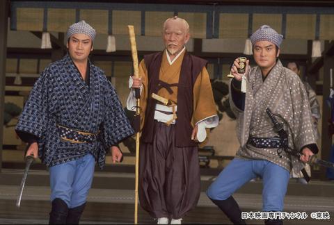 「水戸黄門」が半世紀愛される理由――東野英治郎から里見浩太朗まで歴代キャストと普遍の魅力