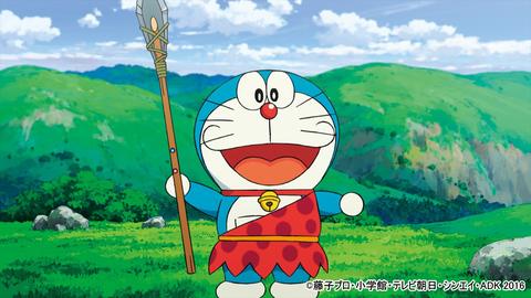 大人目線で味わう歴代『映画ドラえもん』おすすめ5選！キャラクターの生き生きとした姿に注目