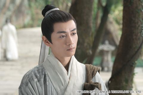 チェン・シャオ（陳曉）の頭脳戦に震える！中国サスペンスドラマおすすめ5選