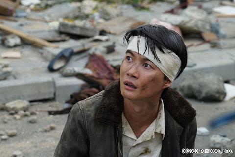 神木隆之介出演作おすすめ4選！『ゴジラ-1.0』から『映画ドラえもん』まで名演を振り返る
