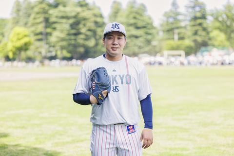 東京ヤクルトスワローズ・荘司宏太　プロ2年目の覚悟とチーム好調の理由