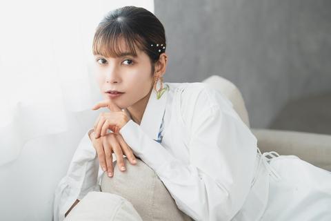 声優・ファイルーズあいインタビュー#1「『一度冷めてしまった熱はもう戻らない』ファイルーズあいが大事にする"すぐやる精神"」