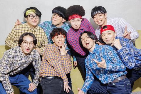 REAL AKIBA BOYZが過去最大級ワンマンライブ「REAL AKIBA BOYZ ONEMAN LIVE ～僕らのマスターピース～」の思い出を振り返る
