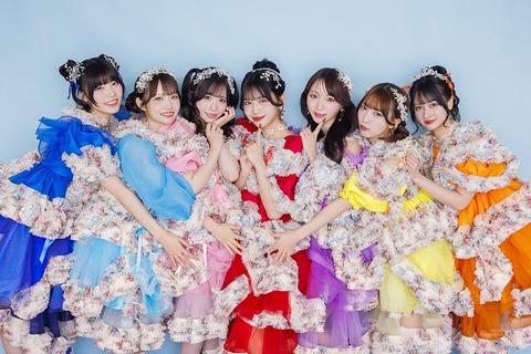 SWEET STEADYメンバーインタビュー！満を持してのバズりに「このチャンスを着実にモノにしていきたい」