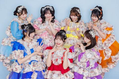 【後編】SWEET STEADYを他己紹介でメンバーの魅力に迫る！白石まゆみは「あり得ないくらいの天然」