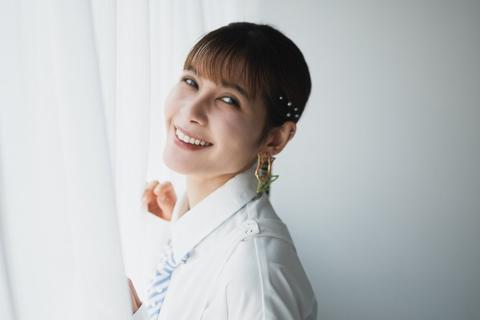 声優・ファイルーズあいインタビュー#2「『期待の新人』でいようとした私。"完璧主義"を手放したら気持ちが楽になった」