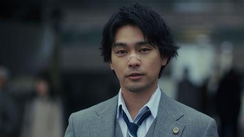 期待通りの柳楽優弥と、妙に腹が立つシソンヌ・長谷川「九条の大罪」【LLR・福田恵悟】