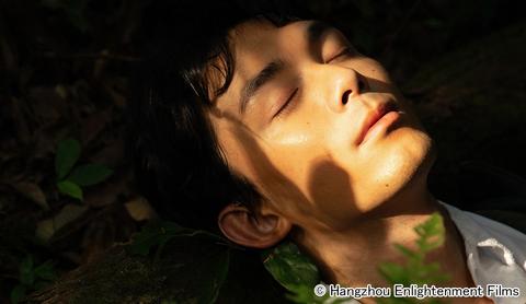 ウーレイ（呉磊）が映画で新境地！ドラマとは違う表情と繊細な演技力で存在感を発揮