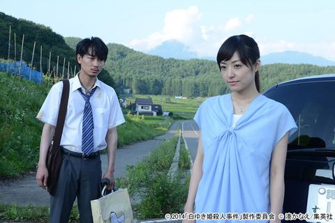 湊かなえ原作ドラマ・映画3選！綾野剛や戸田恵梨香ら出演の名作で「イヤミスの女王」の真骨頂を堪能