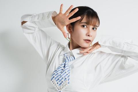 声優・ファイルーズあいインタビュー#3「かつての私のような、悩んでいる人の"希望"になりたい」