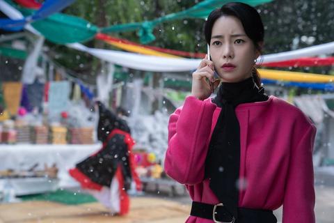 「素晴らしき新世界」が大ヒット中のイム・ジヨンの底知れぬ魅力と代表作3選