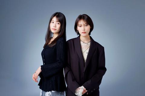 有村架純×南沙良が語る、映画『マジカル・シークレット・ツアー』への思い