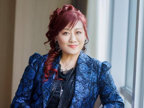 渡辺美里が40周年ツアー、そして聖地・西武ドームライブへの思いを語る