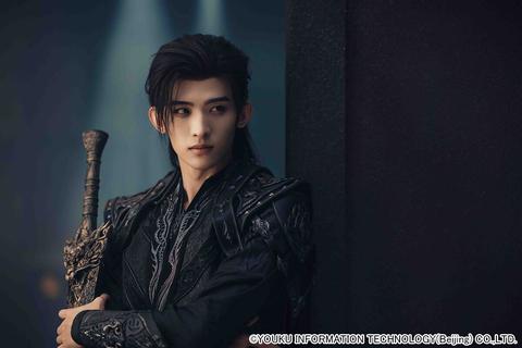 チャンホワセン（常華森）が明かすゴンジュン（龔俊）との共演秘話！中国ドラマ「暗河伝」が描く兄弟のような絆