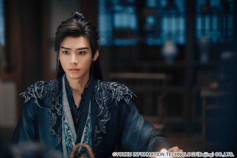 ゴンジュン（龔俊）が語る中国ドラマ「暗河伝」の舞台裏！過酷な運命を背負う刺客が本当に望んだものとは