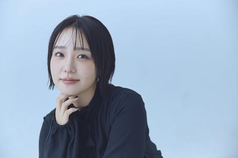 奈緒が映画『死ねばいいのに』の異色の会話劇で気づいた「人を理解する」ことの真髄