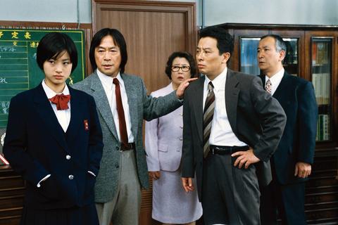 風間俊介、上戸彩、「金八先生」での演技の原点「3年B組金八先生」【夫婦のじかん・大貫さん】