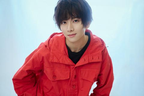 板垣李光人が映画『口に関するアンケート』で挑むホラーならではの「見せる」芝居