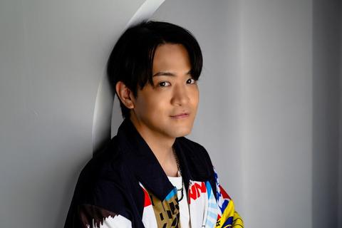声優・石川界人インタビュー#3「『理想の役者像は、新人』という言葉の意味」