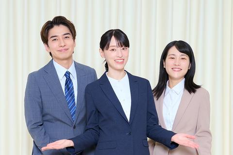 栗山千明×武田航平×辻󠄀凪子がドラマ「晩酌の流儀5」で深める絆と、奇跡の1杯にかける壮絶な舞台裏