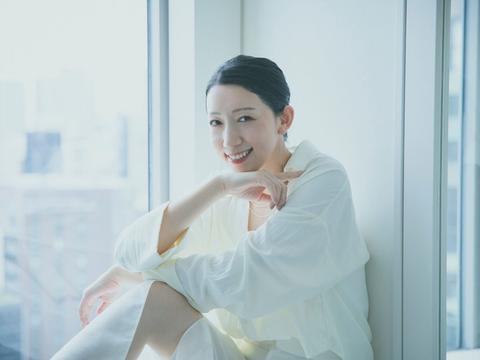 真風涼帆が明かす宝塚歌劇の固く強い絆「卒業してもなお、先輩方のお言葉に心が救われる瞬間がある」