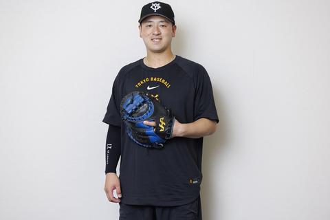 読売ジャイアンツ・岸田行倫　新キャプテン論 リーダー像と覚悟を語る　