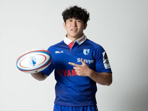 北村瞬太郎が語る静岡ブルーレヴズの底力と静岡への想い
