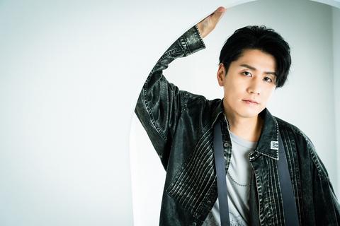 声優・阿座上洋平インタビュー#1「自由奔放で社会性のなかった少年が表現者に変わるまで」