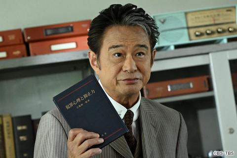 江戸川乱歩作品はなぜ人を惹きつけるのか――ドラマ「黒蜥蜴」「怪人二十面相」で船越英一郎が見せた新たな明智小五郎像