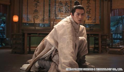 中国ドラマでよく聞く「江湖」とは――チェンシャオ（陳暁）主演「ユン・シャン伝」で知る武侠ドラマの奥深い世界