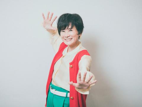 「映画クレヨンしんちゃん」がいよいよ公開！声優・小林由美子が野原しんのすけの役作りの秘密を明かす