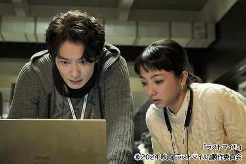 塚原あゆ子監督が仕掛ける「光と音」の魔法――『ラストマイル』、『グランメゾン・パリ』などヒット作を生み続ける「神演出」を徹底解剖