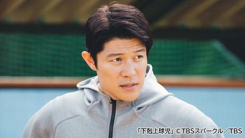 鈴木亮平の真骨頂！狂気から包容力までカメレオン俳優の神髄を堪能できる「下剋上球児」ほか出演作3選