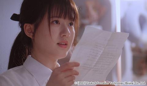 チャオルースー（趙露思）の演技から中国ならではの恋愛観まで！李姉妹が語る「ひそかな恋模様は、曇りのち晴れ」の魅力