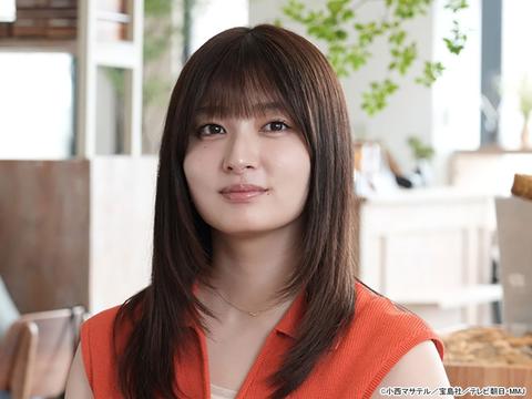 ドラマ「名探偵のままでいて」の主演でも話題！若手実力派俳優の筆頭・吉川愛の演技を堪能できる作品3選