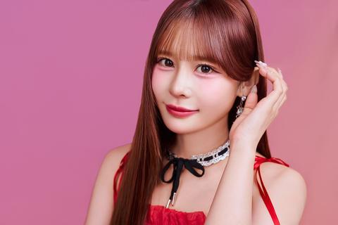 村川緋杏(CANDY TUNE)が1st写真集『the Bibian』で表現した自分らしさと、こだわりの体作り「ふわふわな健康的ボディを目指した」
