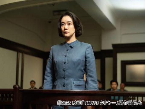 心揺さぶる蒼井優の名演！映画デビューから25年というキャリアが培った圧倒的な存在感