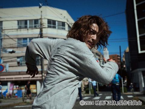 『汝、星のごとく』へと続く――横浜流星×藤井道人監督が『正体』で築いた揺るぎない信頼関係