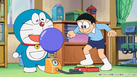 「ドラえもん」といえばタイムトラベル！「時間」にまつわる印象的なエピソード5選